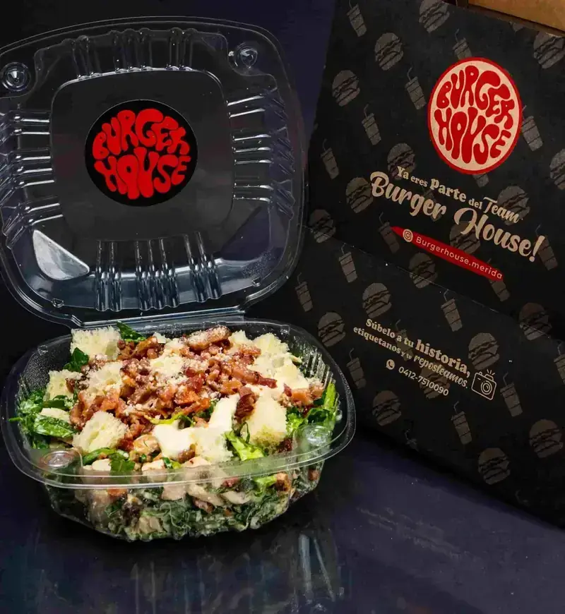 House Salad