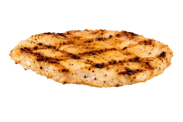 Pollo Plancha