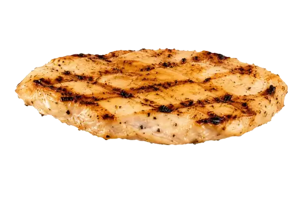 Pollo Plancha