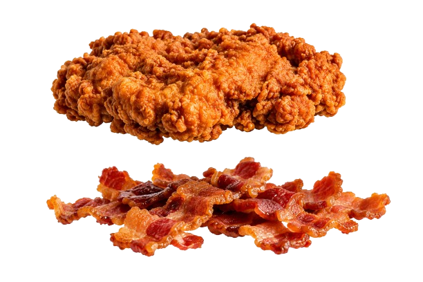 Pollo Crispy