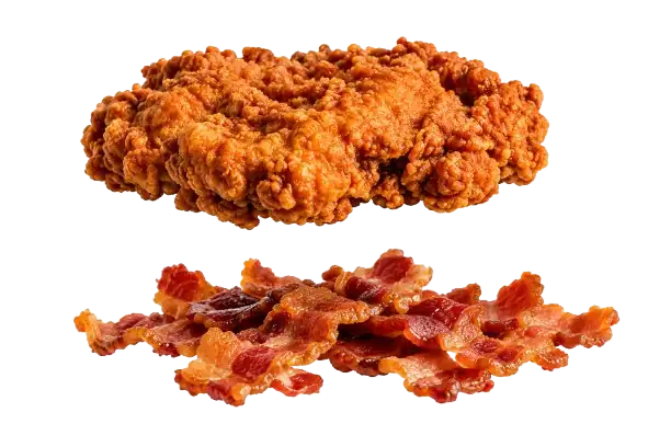 Pollo Crispy